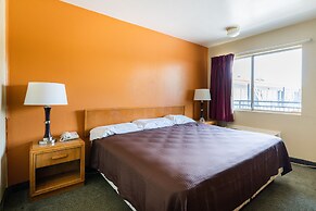 OYO Hotel Shreveport Airport North