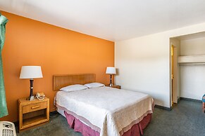 OYO Hotel Shreveport Airport North