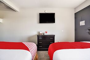 OYO Hotel Shreveport Airport North