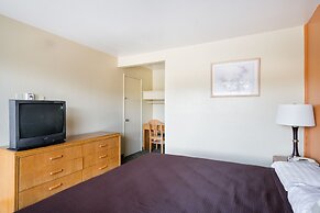 OYO Hotel Shreveport Airport North