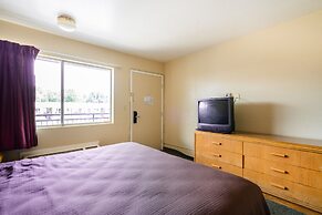 OYO Hotel Shreveport Airport North