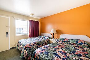 OYO Hotel Shreveport Airport North