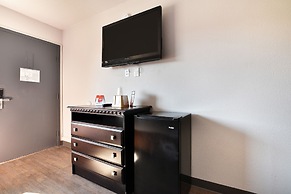 OYO Hotel Shreveport Airport North