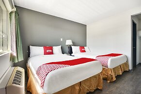 OYO Hotel Shreveport Airport North