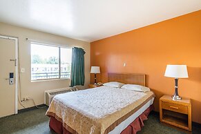 OYO Hotel Shreveport Airport North