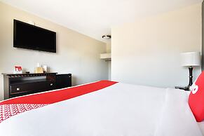 OYO Hotel Shreveport Airport North