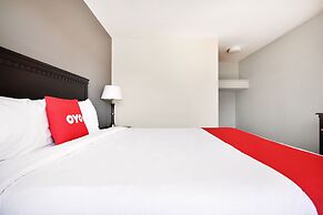 OYO Hotel Shreveport Airport North