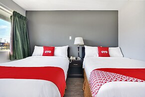 OYO Hotel Shreveport Airport North