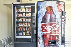 OYO Hotel Shreveport Airport North