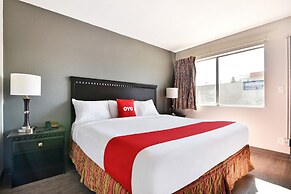 OYO Hotel Shreveport Airport North