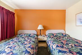 OYO Hotel Shreveport Airport North