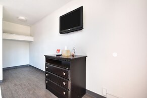 OYO Hotel Shreveport Airport North