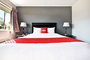 OYO Hotel Shreveport Airport North