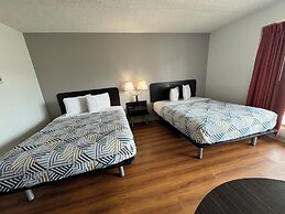 Motel 6 Butte, MT - Historic City Center