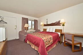 Americas Best Value Inn North Platte