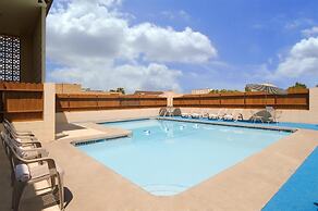 Americas Best Value Inn North Platte