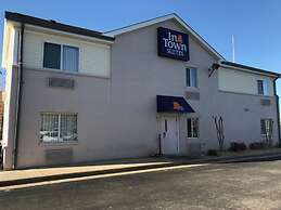 InTown Suites Extended Stay Decatur AL