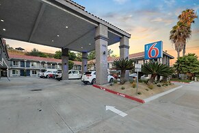 Motel 6 La Mesa, CA