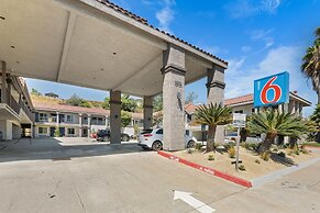 Motel 6 La Mesa, CA