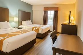 Village Inn & Suites