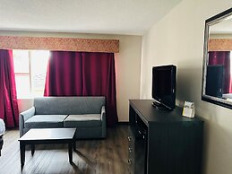 Quality Inn Sarnia