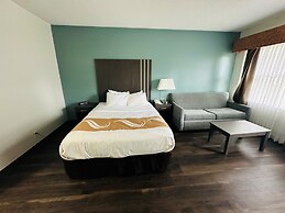 Quality Inn Sarnia
