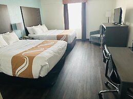 Quality Inn Sarnia