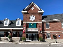 Quality Inn Sarnia