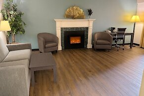 Village Inn & Suites