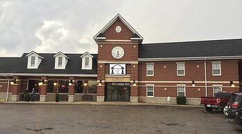 Village Inn & Suites