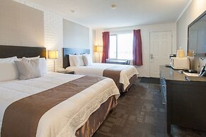 Hotel Moncton