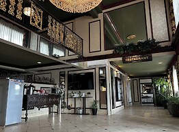 Hotel Moncton