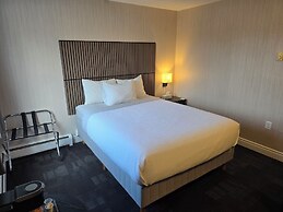 Hotel Moncton