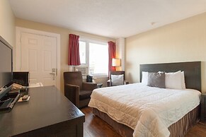 Hotel Moncton