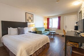 Hotel Moncton