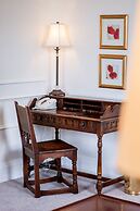 The Union Club of British Columbia