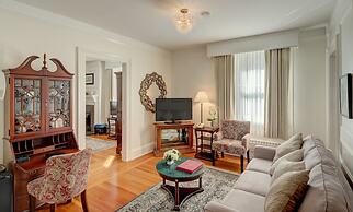 The Union Club of British Columbia