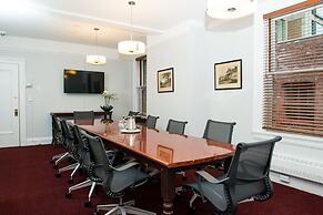 The Union Club of British Columbia