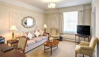 The Union Club of British Columbia