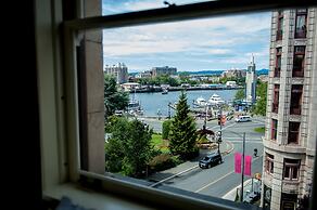 The Union Club of British Columbia