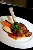 The Union Club of British Columbia