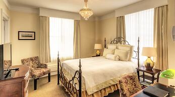 The Union Club of British Columbia