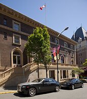 The Union Club of British Columbia