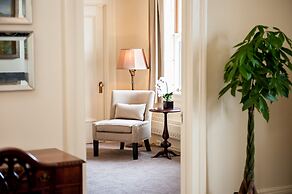 The Union Club of British Columbia