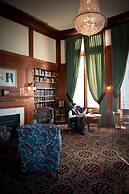 The Union Club of British Columbia