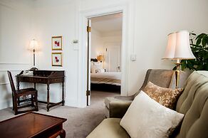 The Union Club of British Columbia