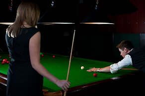 The Union Club of British Columbia