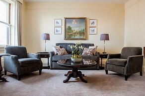 The Union Club of British Columbia