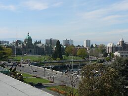 The Union Club of British Columbia