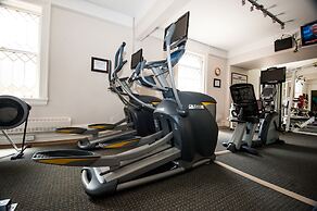 The Union Club of British Columbia